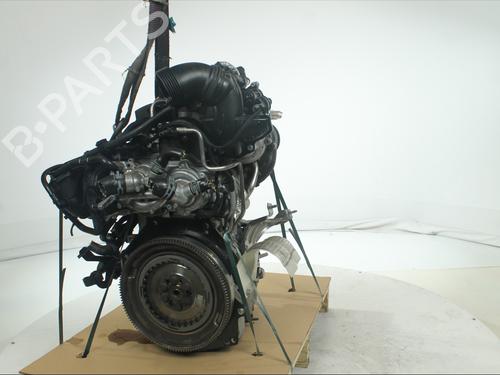 Engine VW TAIGO (CS1) 1.0 TSI | BP36101077M1 - Image 5