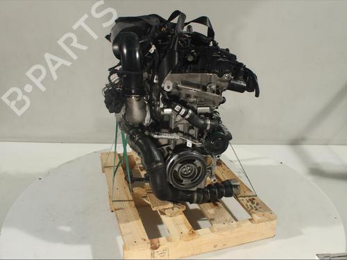 Engine BMW X1 (F48)  | BP13515696M1 