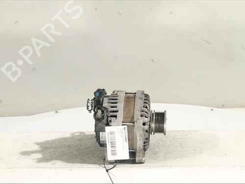 Used Alternator Alternator PEUGEOT RIFTER 1.5 BlueHDi 130 (130 hp) 24399694 24399694