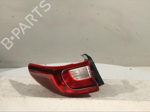 Venstre Baklys KIA STONIC (YB) 1.0 T-GDi Eco-Dynamics+ (101 hp) 30691919