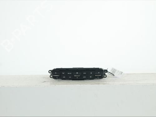 Comando chauffage Comando chauffage MASERATI GHIBLI III (M157) 3.0 D (275 hp) 36770358 36770358