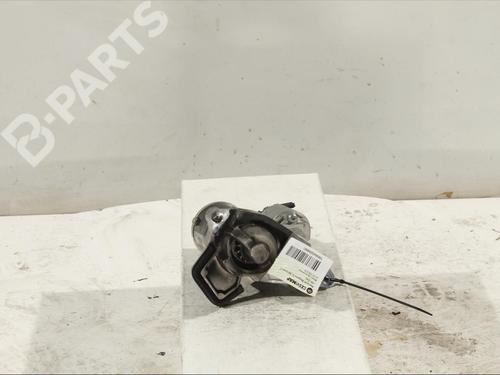 Used Starter RENAULT MEGANE IV Hatchback (B9A/M/N_) [2015-2025]  11904320