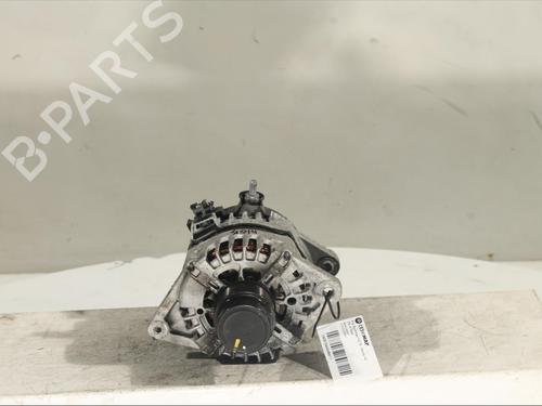 Used Alternator Alternator KIA SPORTAGE III (SL) 1.7 CRDi (116 hp) 16533046 16533046