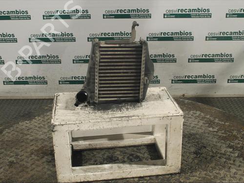 Intercooler SMART FORTWO Cabrio (451) 1.0 (451.431, 451.480) | BP11897868M30 - Image 2