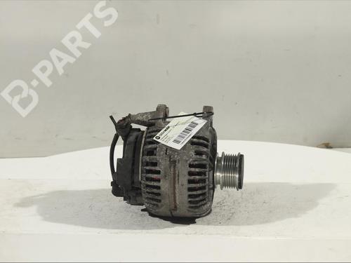 Used Alternator VW GOLF PLUS V (5M1, 521) 1.6 (102 hp) 11907456