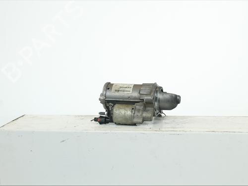 Starter JEEP RENEGADE SUV (BU, B1, BV) 1.0 T-GDi | BP36053275M8 - Image 3