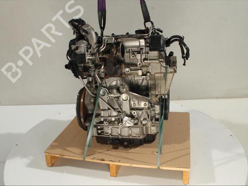 Engine VW GOLF VII (5G1, BQ1, BE1, BE2) 1.4 TSI | BP27310067M1 