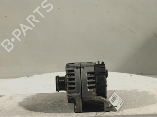 Used Alternator Alternator BMW 3 (F30, F80) 320 d (184 hp) 17209027 17209027