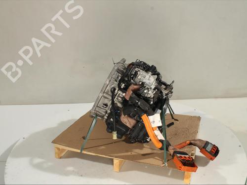 Engine RENAULT ARKANA I (LCM_, LDN_) 1.6 E-TECH 145 (LDMU) | BP27290776M1 
