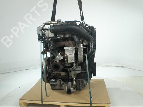 Used Engine Engine 37499790 37499790