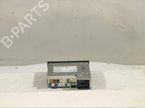 Electronic module AUDI A1 Sportback (GBA) 30 TFSI | BP32486348M83