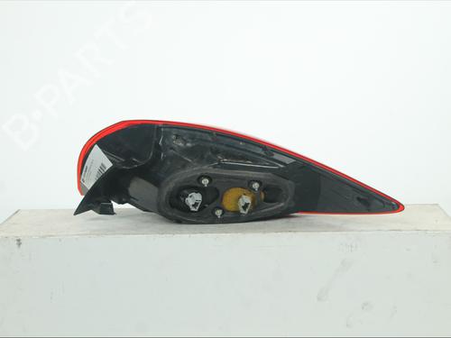 Left taillight MAZDA CX-5 (KE, GH) 2.2 D (KE2FW) | BP38788582C34 - Image 2