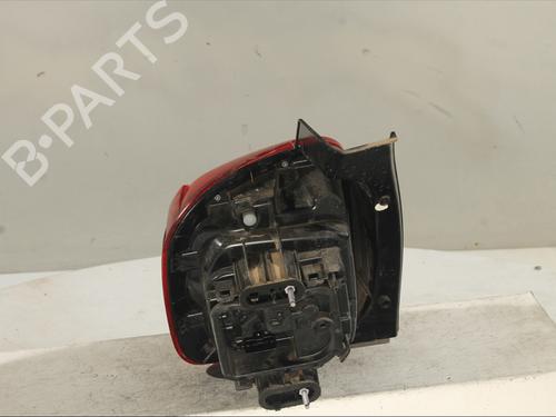 Right taillight DACIA DUSTER (HM_) 1.3 TCe 150 (HMM3) | BP29203165C35 