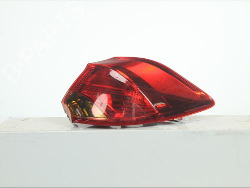 Used Right taillight Right taillight KIA CEE'D (JD) 1.4 CRDi 90 (90 hp) 34357203 34357203
