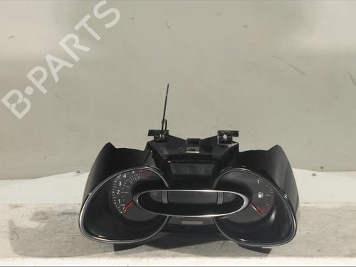 Used Instrument cluster Instrument cluster RENAULT CLIO IV (BH_) 1.2 TCe 120 (BHAU) (118 hp) 26925627 26925627