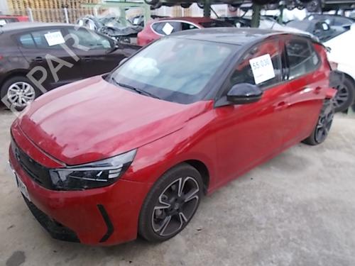 Starter OPEL CORSA F (P2JO) 1.2 (68) | BP23984606M8  - Image 8