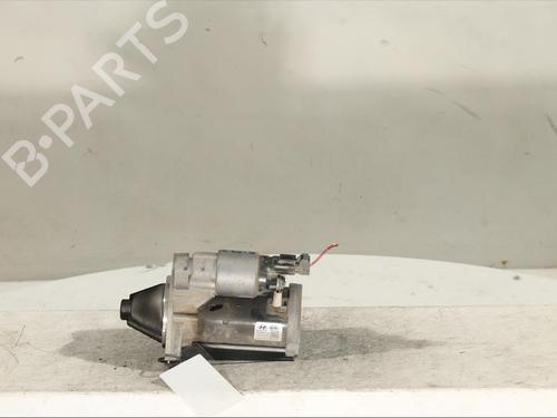 Used Starter KIA PICANTO III (JA) 1.0 (67 hp) 16693454