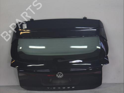 Bagklap CC/Kombi-Coupé Bagklap CC/Kombi-Coupé 38788536 38788536