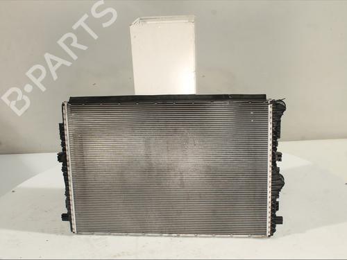 Oil radiator VW TIGUAN (CT1) 2.0 TDI | BP28350434M33 