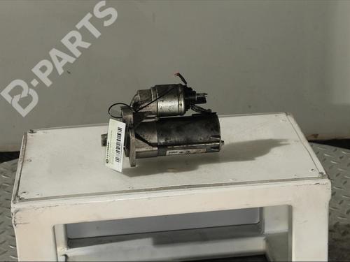 Starter DACIA SANDERO II 1.5 dCi 75 / Blue dCi 75 (B8JW, B8M4, B8AH, B8M7, B8M6) | BP11902106M8 