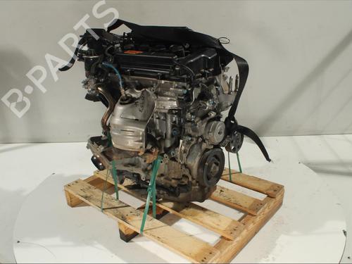 Engine HONDA HR-V (RU) 1.5 (RU1) | BP11909388M1 