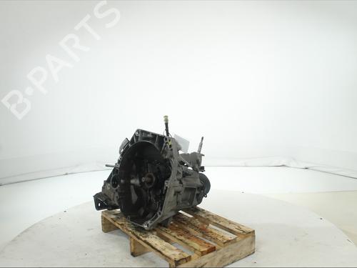 Gearbox RENAULT CLIO V (B7_) 1.0 LPG (B7MT) | BP37432680M3 - Image 2