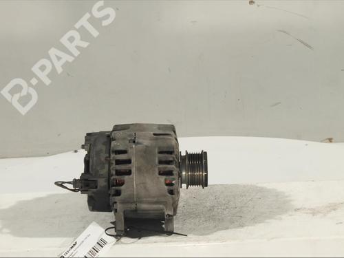 Generator VW SCIROCCO III (137, 138) 2.0 TDI (140 hp) 11991061