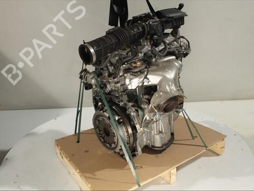 Engine NISSAN JUKE (F15) 1.6 | BP28488284M1 