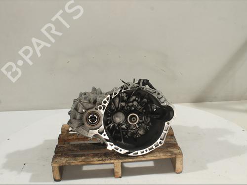 Used Gearbox Gearbox HYUNDAI i30 (PDE, PD, PDEN) 1.0 T-GDI (120 hp) 29818102 29818102