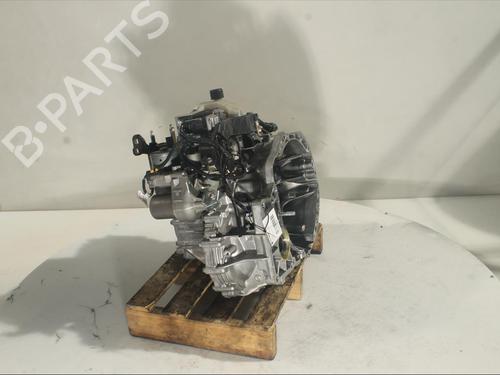 Gearbox SUZUKI VITARA (LY) 1.5 Hybrid AllGrip | BP22364303M3 