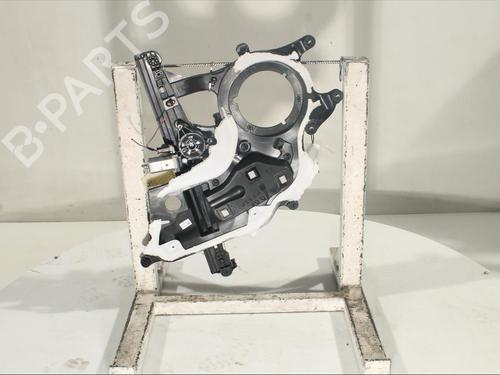 Used Front left window mechanism Front left window mechanism TOYOTA PROACE CITY VERSO MPV (BKY_) 1.5 D-4D 100 (BKYM) (102 hp) 18304818 18304818