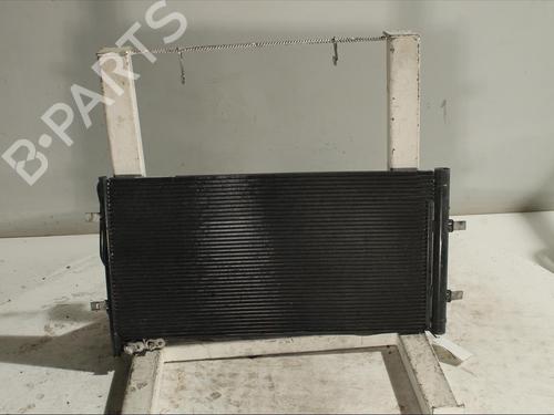 Used AC radiator AC radiator AUDI Q3 (8UB, 8UG) 2.0 TDI (150 hp) 12080384 12080384
