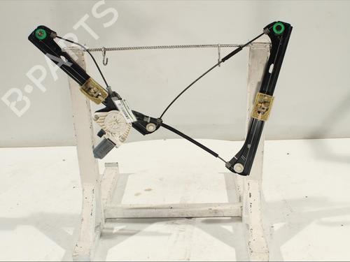 Used Front right window mechanism VW CC B7 (358) 2.0 TDI (136 hp) 12080827