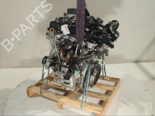 Engine TOYOTA YARIS (_P13_) 1.5 (NSP131_) | BP20221691M1 