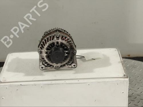 Used Alternator Alternator NISSAN QASHQAI I (J10, NJ10) 1.6 dCi (130 hp) 11902194 11902194
