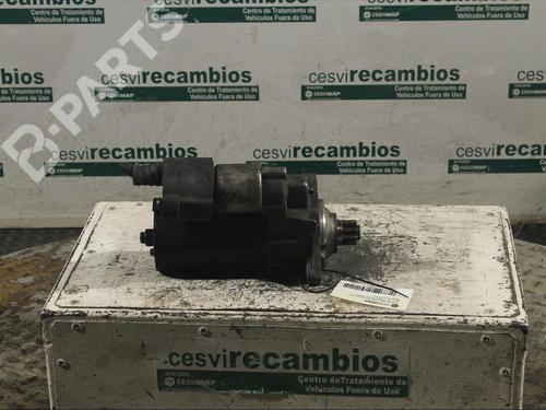 Startmotor VW PASSAT B6 (3C2) 1.9 TDI (105 hp) 11896267