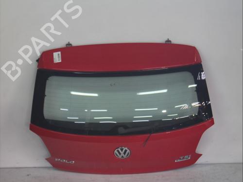 Bagklap CC/Kombi-Coupé Bagklap CC/Kombi-Coupé 37676011 37676011