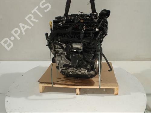 Used Engine AUDI Q2 (GAB, GAG) 2.0 TFSI quattro (190 hp) 31795997