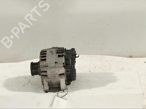 Used Alternator Alternator CITROËN C3 II (SC_) 1.0 VTi 68 (68 hp) 11904278 11904278