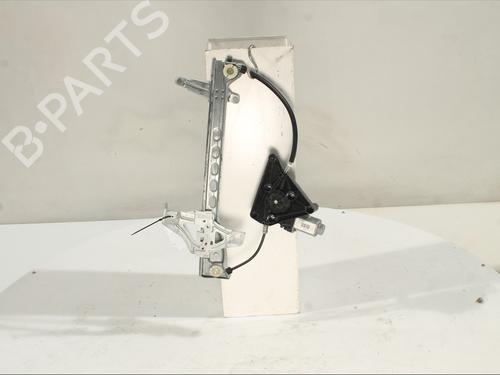 Front right window mechanism PEUGEOT 108 1.0 VTi 72 | BP30266084C23
