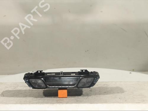 Used Climate control Climate control TOYOTA C-HR (_X1_) 1.8 Hybrid (ZYX10_, ZYX11_, ZYX10R, ZYX11R) (122 hp) 17611839 17611839