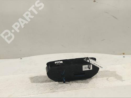 Climate control HYUNDAI i20 II (GB, IB)  | BP11984867I5 