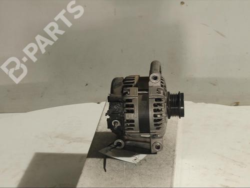 Alternator OPEL ASTRA K (B16) 1.2 Turbo (68) | BP11990473M7 