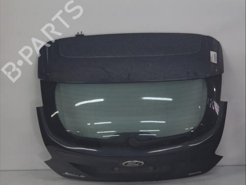 Used Tailgate FORD FOCUS III 1.6 TDCi (95 hp) 28367858