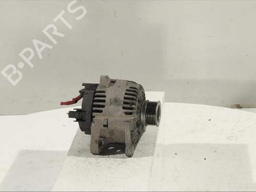 Alternator DACIA DUSTER (HS_) 1.5 dCi 4x4 | BP11907429M7