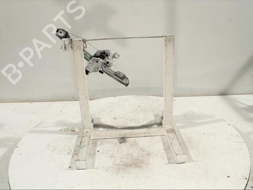 Used Front right window mechanism Front right window mechanism CITROËN C3 III (SX) 1.5 BlueHDi 100 (SXYHYP, SXYHTU) (102 hp) 12079981 12079981