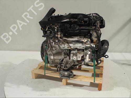 Engine BMW 1 (F20)  | BP11997895M1 