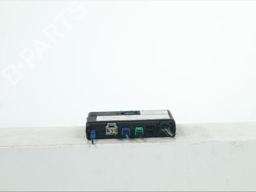 Used Electronic module Electronic module OPEL INSIGNIA B Grand Sport (Z18) 1.5 (68) (140 hp) 36101108 36101108