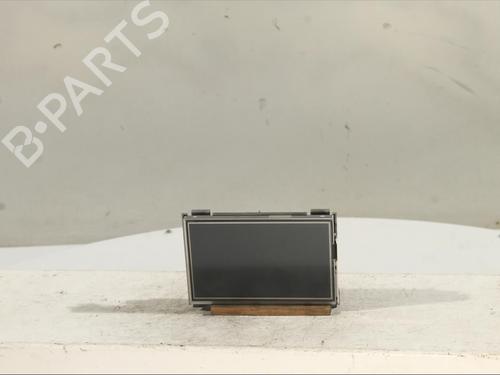 display-monitor-peugeot-2008-i-cu_-2013-27730221 main image