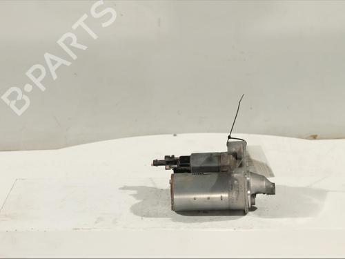 Used Starter Starter PEUGEOT 208 I (CA_, CC_) 1.6 HDi / BlueHDi 75 (75 hp) 11904991 11904991
